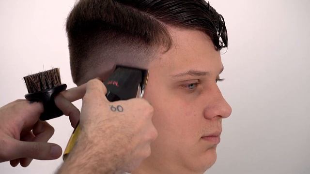 Фейд без насадок / Framesi смотреть онлайн