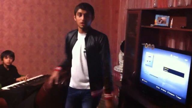 шок!поет цыган красиво смотреть онлайн