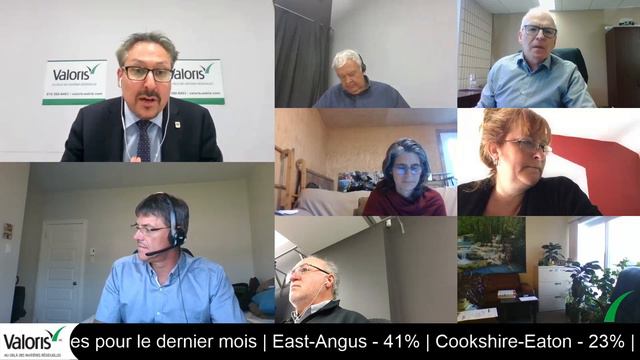 CA Valoris 27 mai 2021 смотреть онлайн