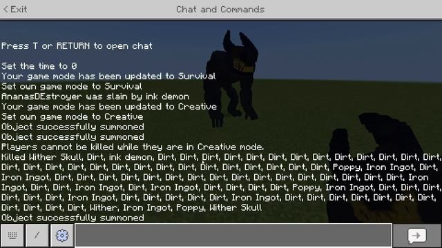 БЕНДИ И ТЕМНОЕ ВОЗРОЖДЕНИЕ В МАЙНКРАФТ Bendy and the dark revival minecraft смотреть онлайн