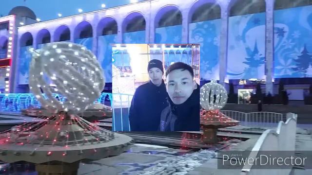 "Бишкек 2020" после новый год прощай 2019, смотреть онлайн