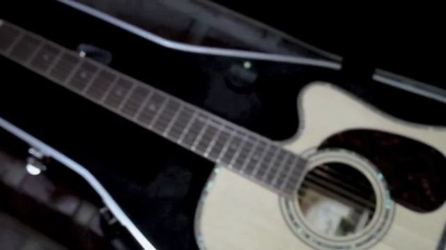 Gibson J50 Guitar Review versus Zager Acoustic Electric смотреть онлайн