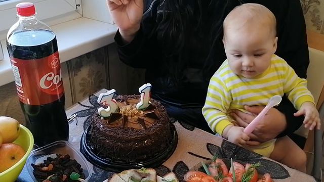 день рождения Диана Николаевна 31 года смотреть онлайн