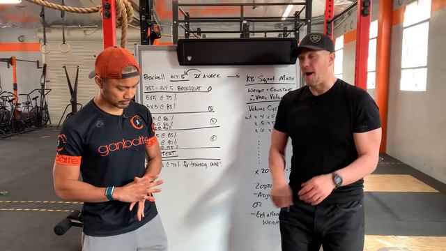 142 - Ganbatte Jp Squat Nerd Math With Kettlebell Nerd Math