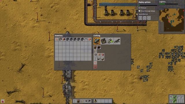 Play Wait or Avoid? Early Access Review of Factorio смотреть онлайн