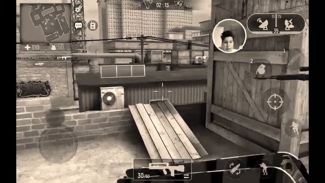 Modern Ops - Стрелялки Онлайн (FPS Шутер) – 2019-09-30 смотреть онлайн