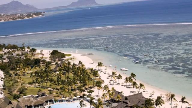 Sofitel L'Imperial Resort and Spa 5* смотреть онлайн