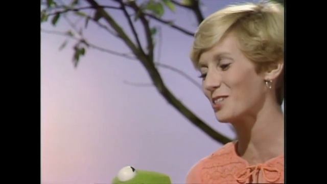 Muppet Songs: Sandy Duncan - Try to Remember смотреть онлайн