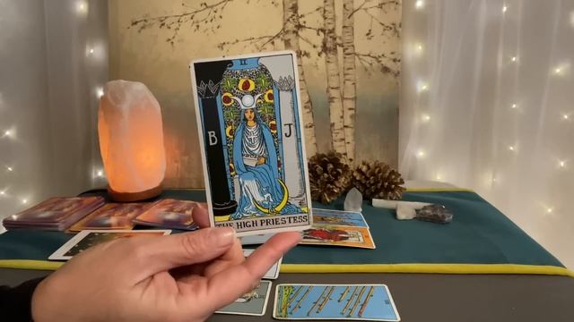 CANCER Tarot November 5–12–Let go to receive?❤️? смотреть онлайн