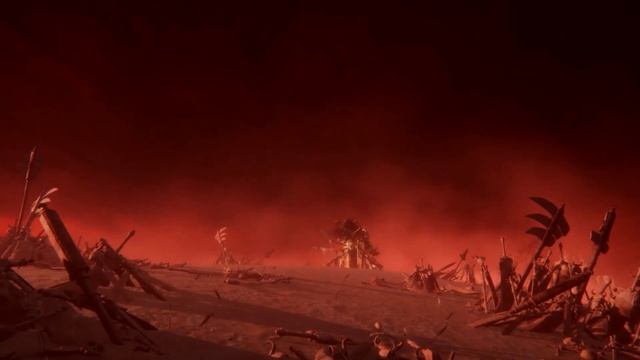 Elden Ring - Релизный трейлер на русском языке в озвучке Scaners Games смотреть онлайн