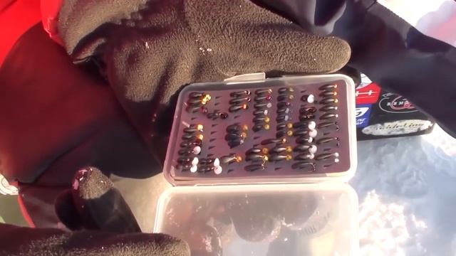 Рыбалка с Игорем Уколовым. Безнасадка рулит! смотреть онлайн