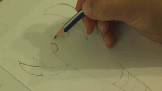 Рисуем быстро и просто Как нарисовать рака смотреть онлайн