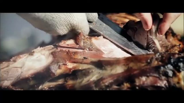 Организация мероприятий на природе смотреть онлайн