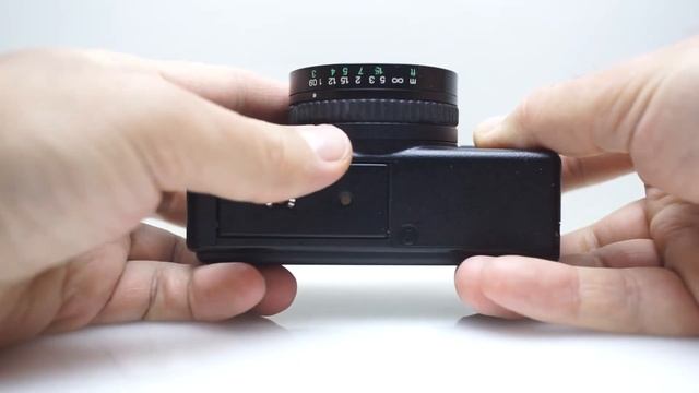 AGFA - Optima 1035 Sensor (Electronic)