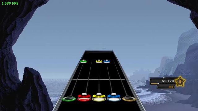 Tobuscus - Viral Song | Clone Hero Chart (Download Link in Description) смотреть онлайн