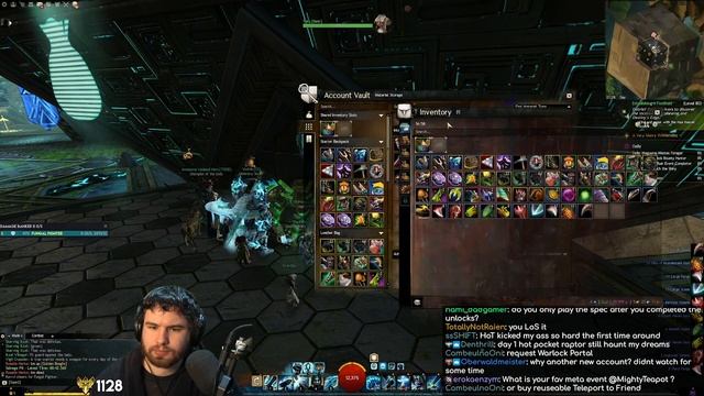 The CHEAPEST Way To Get STAT-SELECTABLE ARMOUR On Your Alts! - Zero to Hero Lost Episode Part 2 смотреть онлайн