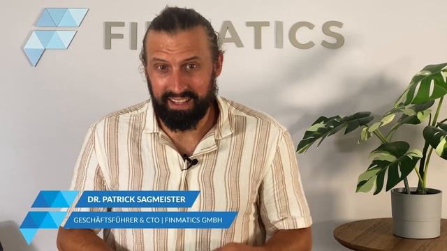 Finmatics & KUHN IT: Neuigkeiten, Updates und geplante Features für Steuerkanzleien смотреть онлайн