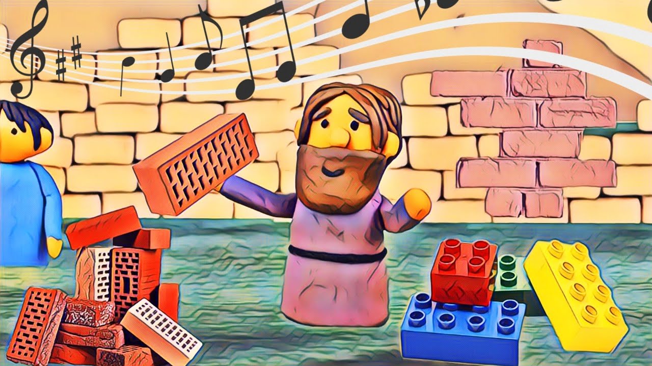 Книга Неемии | песня смотреть онлайн