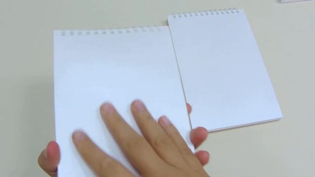 Блокнот с логотипом на дизайнерском картоне смотреть онлайн