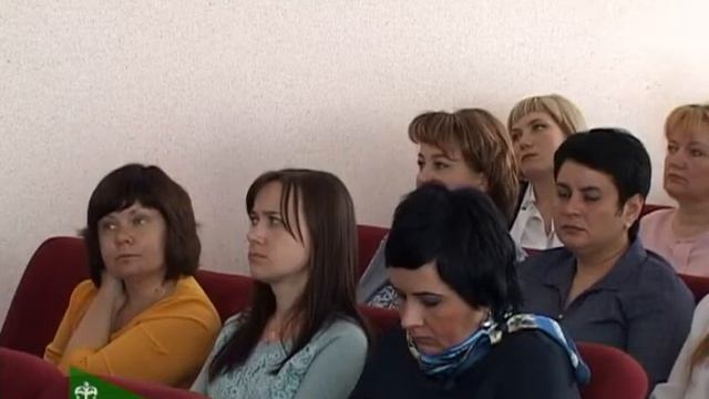 Заседание экспертной комиссии Красногвардейского района. 14.05.2019 смотреть онлайн