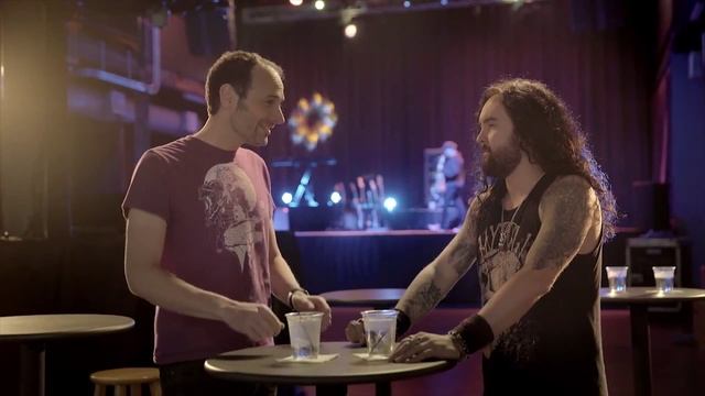 Rock Band VR Announced смотреть онлайн