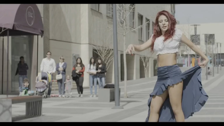 Toni Makhoul - Dancing Hearts 2015 смотреть онлайн