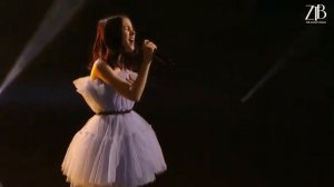 Данелия Тулешова в Америке 3 тур