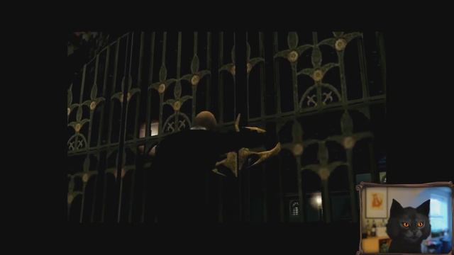 Hitman Codename 47 - Прохождение на стриме (Часть 4) THE END смотреть онлайн