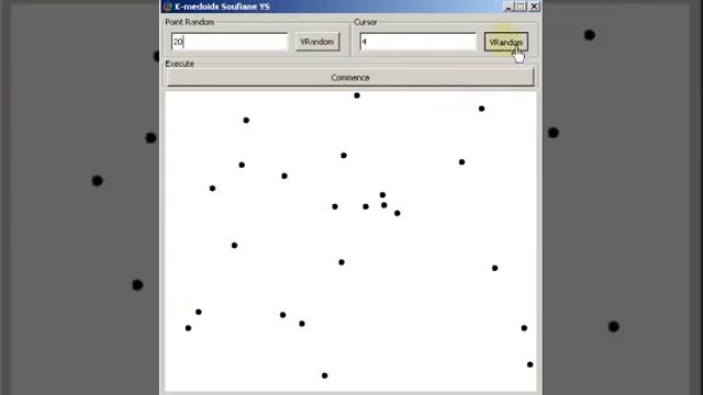 Soufiane Yousfi K-medoids смотреть онлайн