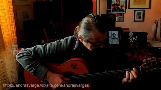 Garota da Ipanema (guitar, cover) смотреть онлайн
