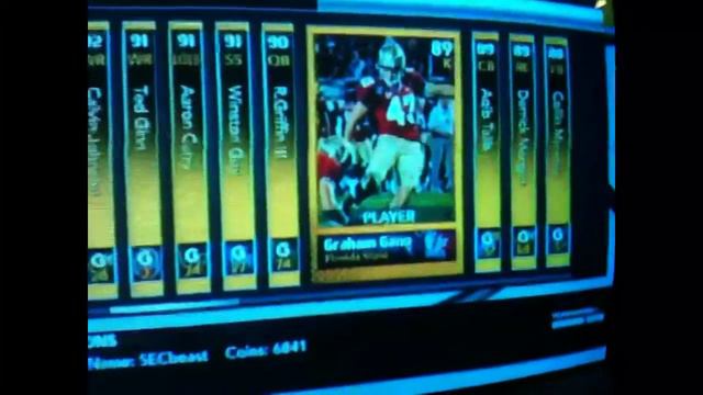 Graham gano for sale or trade NUT-NFUT open PS3 Only. READ DESCRIPTION **OPEN** смотреть онлайн