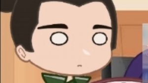 |☔|реакция друзей наруто на его прошлую жизнь(Майки)|🎡|Gacha Club||by: Tomika UwU🧃