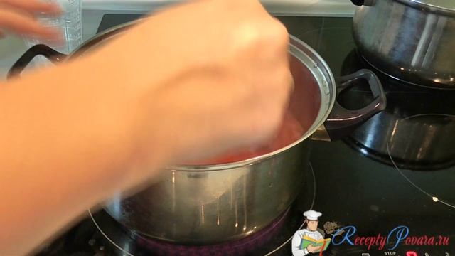 ОСТРЫЕ БАКЛАЖАНЫ на зиму смотреть онлайн
