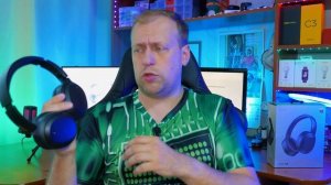 ШИКАРНОЕ ШУМОПОДАВЛЕНИЕ + LDAC + БЕШЕНАЯ АВТОНОМНОСТЬ - обзор Edifier W820NB Plus