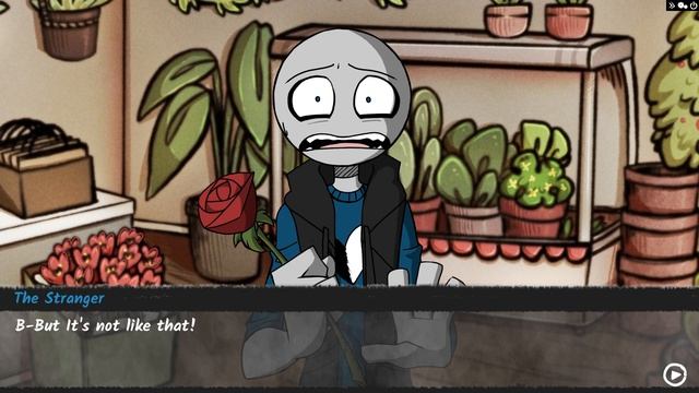 Your Boyfriend Game - Peter All Easter Eggs (ALL SECRETS) смотреть онлайн