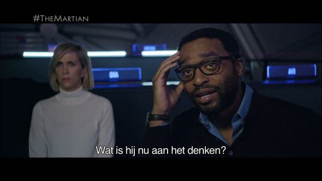The Martian I Trailer I Watchtower Botany 30 - date - NL [HD] смотреть онлайн