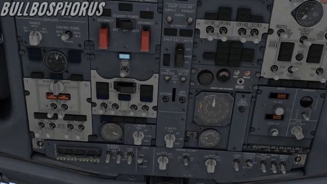 X-PLANE 11 KAMERA AYARLARI NASIL YAPILIR? смотреть онлайн