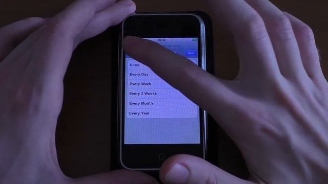 Обзор Первого Apple IPhone - Обзор Apple IPhone 2G в 2018.