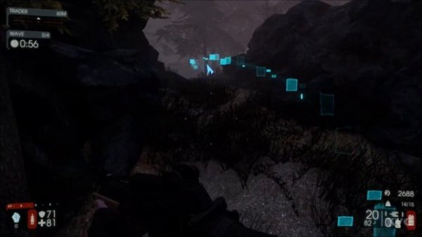 Killing Floor 2 Gameplay (PC HD) [1080p60FPS]