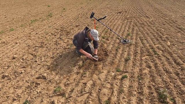 Nokta The Legend Metalldetektor. Der Ehrliche Test und Feedback. Nokta legend metal detector смотреть онлайн