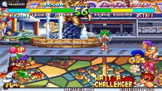 Retrô Games #30 Super Dodge Ball Neo Geo смотреть онлайн