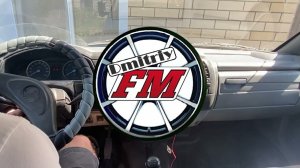 Купил Соболь 4х4 2я серия, первые ремонты, раздатка газ 66, колеса побольше