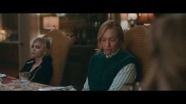 Очень плохая семейка ? Русский трейлер ? Фильм смотреть онлайн