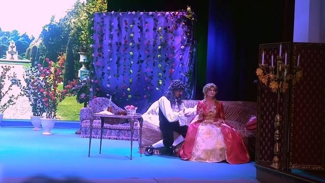 Тартюф смотреть онлайн