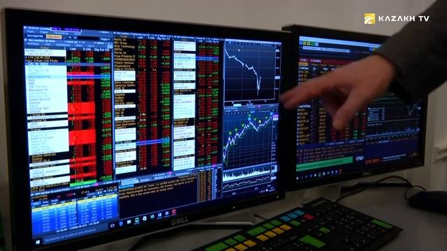 Financial Center №5. Финансовая песочница МФЦА