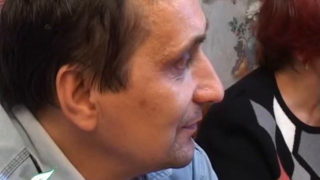 Семейные ценности. Семья Фиониных