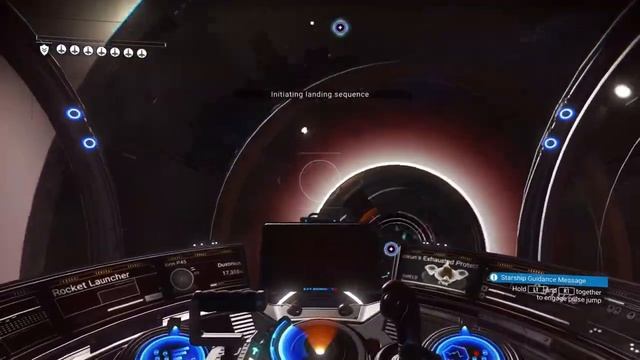 No Man's Sky Galaxy Switch Glitch In 13 Mins смотреть онлайн