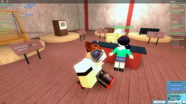 ДЕЛАЮ РЕМОНТ В НОВОМ ДОМЕ !!! | ROBLOX ПО РУССКИ | | Роблоксер Альберт смотреть онлайн