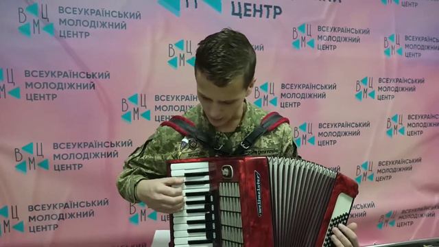 ВОЇНИ СВІТЛА (cover Ukraine) - Проценко Юрій смотреть онлайн