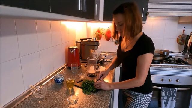 Гланцевая уборка